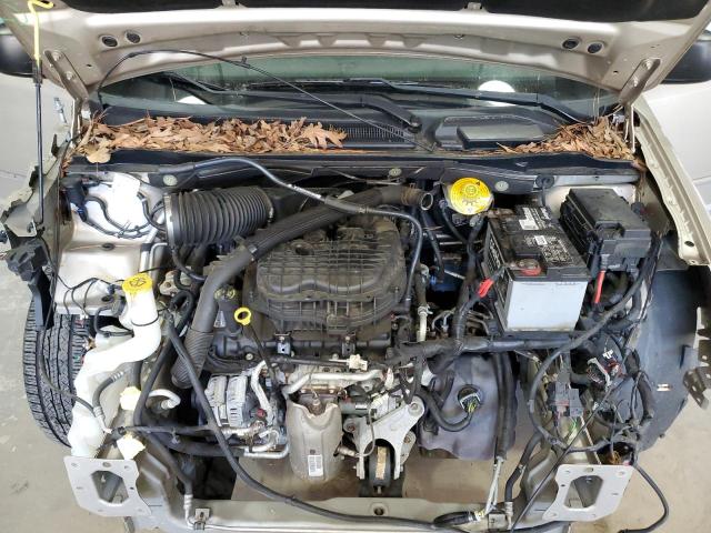 Photo 12 from auction – 2014 DODGE GRAND CARA with VIN 2C4RDGBG8ER353730