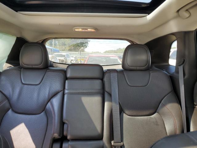 Photo 10 from auction – 2016 JEEP CHEROKEE T with VIN 1C4PJMBS8GW154240