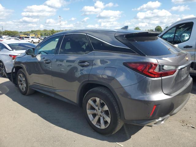 Photo 2 from auction – 2016 LEXUS RX 350 BAS with VIN 2T2BZMCA6GC031128