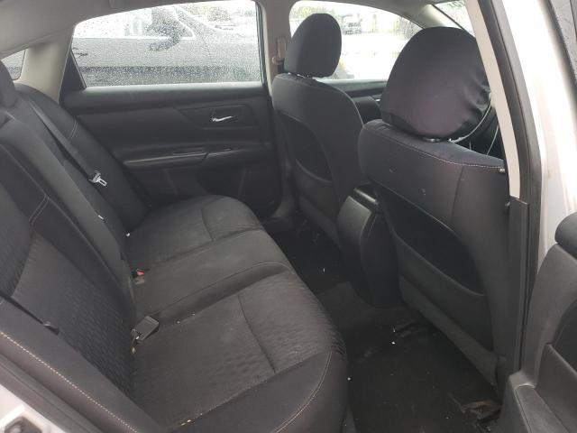 Photo 10 from auction – 2017 NISSAN ALTIMA 2.5 with VIN 1N4AL3AP1HC268452