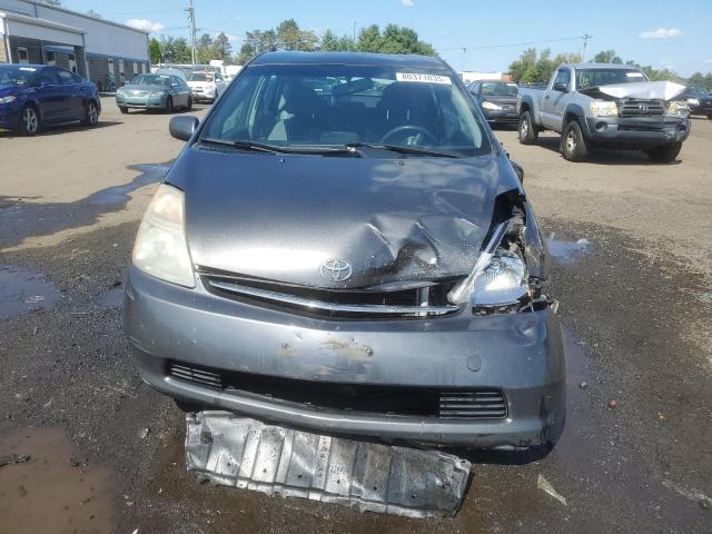 Photo 5 from auction – 2007 TOYOTA PRIUS with VIN JTDKB20U473260699