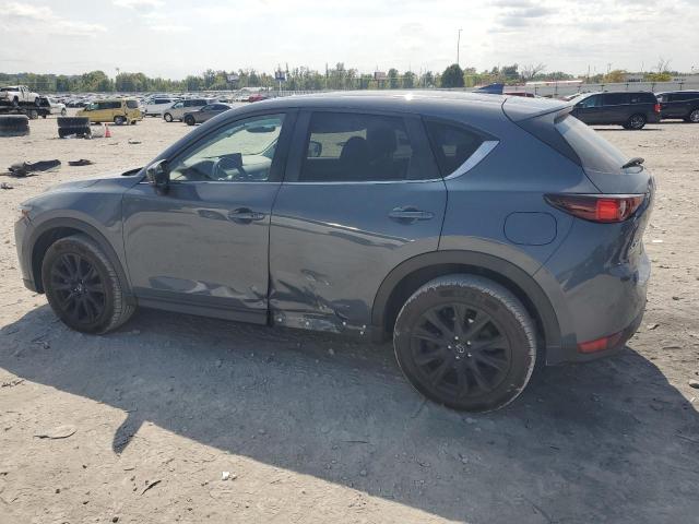 Photo 2 from auction – 2021 MAZDA CX-5 TOURI with VIN JM3KFACY8M0342842