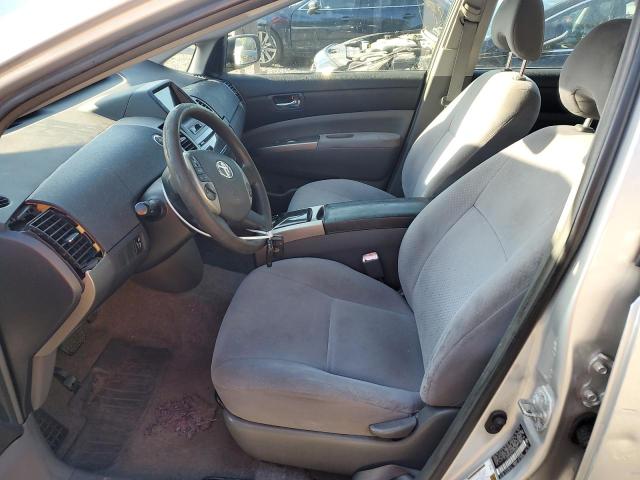 Photo 7 from auction – 2007 TOYOTA PRIUS with VIN JTDKB20U977555547