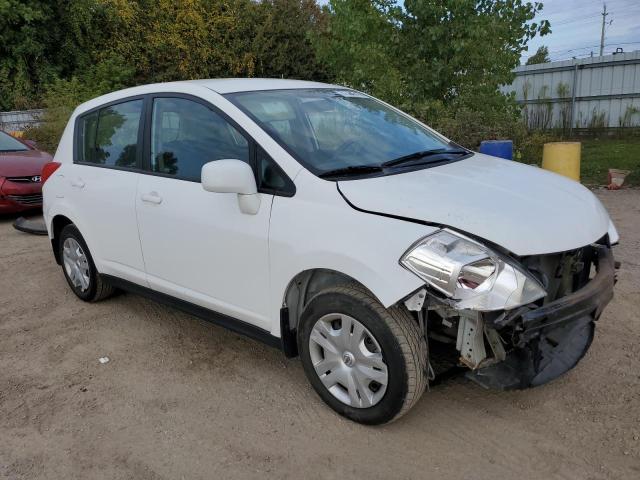 Photo 4 from auction – 2012 NISSAN VERSA S with VIN 3N1BC1CP4CK815722