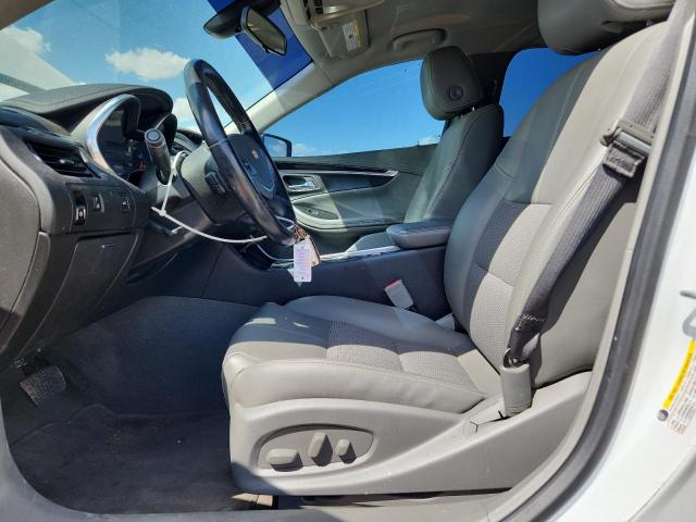 Photo 7 from auction – 2019 CHEVROLET IMPALA LT with VIN 2G11Z5S32K9115537