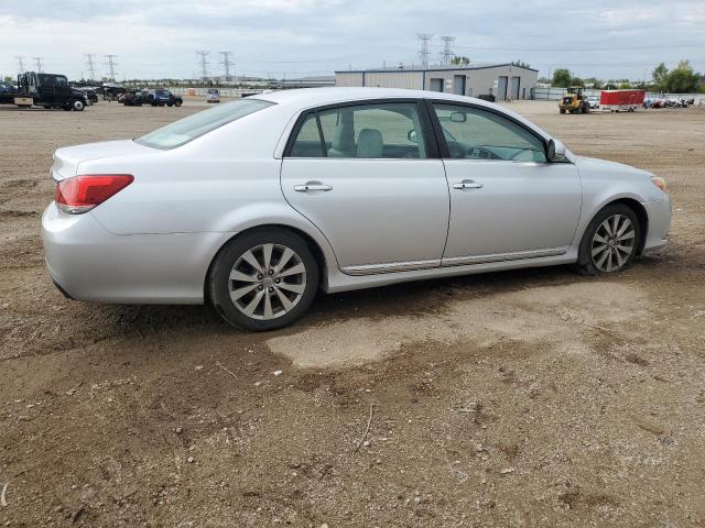 Photo 3 from auction – 2011 TOYOTA AVALON BAS with VIN 4T1BK3DB1BU381638
