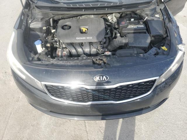 Фото 11 с аукциона – 2018 KIA FORTE с VIN 3KPFK4A77JE236791