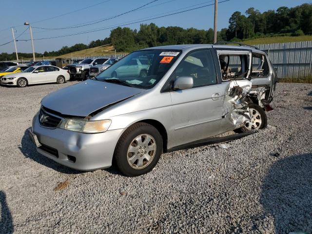 Photo 1 from auction – 2003 HONDA ODYSSEY EXL with VIN 5FNRL18943B010415