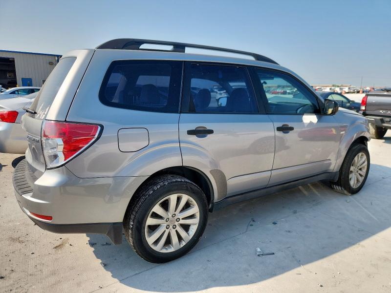 Photo 3 from auction – 2010 SUBARU FORESTER X with VIN JF2SH6BC9AH913050