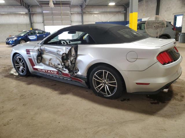 Photo 2 from auction – 2015 FORD MUSTANG with VIN 1FATP8UH4F5345900
