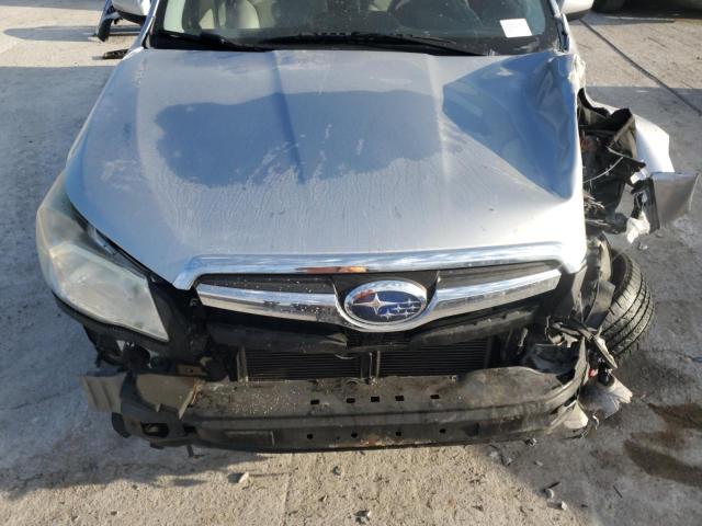 Photo 12 from auction – 2014 SUBARU FORESTER 2 with VIN JF2SJAHC8EH447325