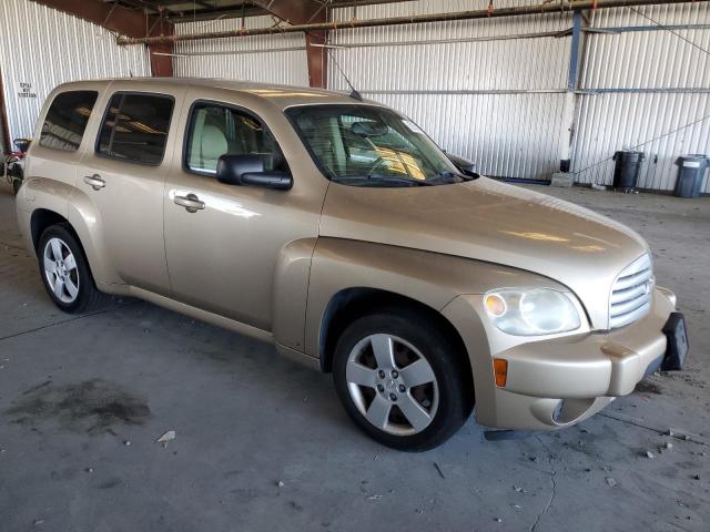 Photo 4 from auction – 2008 CHEVROLET HHR LS with VIN 3GNCA33D38S700584