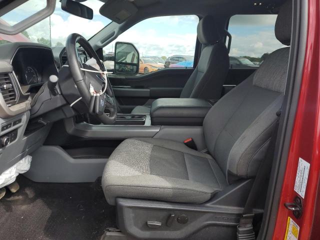 Photo 7 from auction – 2021 FORD F150 SUPER with VIN 1FTFW1E87MKF04973
