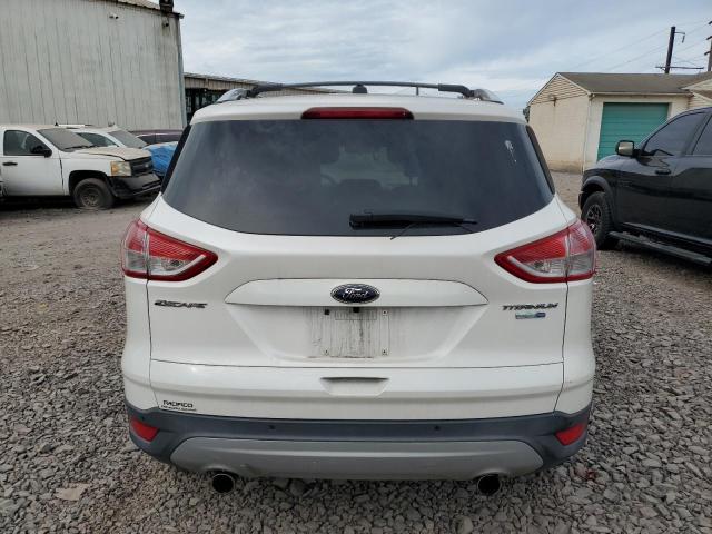 Photo 6 from auction – 2013 FORD ESCAPE TITANIUM with VIN 1FMCU9J99DUB42649