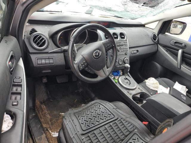Photo 8 from auction – 2010 MAZDA CX-7 with VIN JM3ER2WM3A0304725