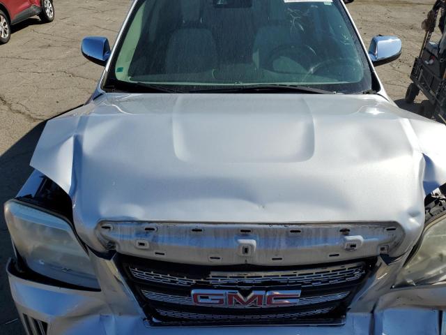 Photo 12 from auction – 2015 GMC TERRAIN SL with VIN 2GKFLXEK0F6150862