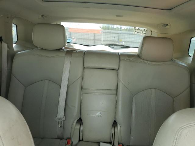 Photo 10 from auction – 2013 CADILLAC SRX PREMIU with VIN 3GYFNEE33DS559093