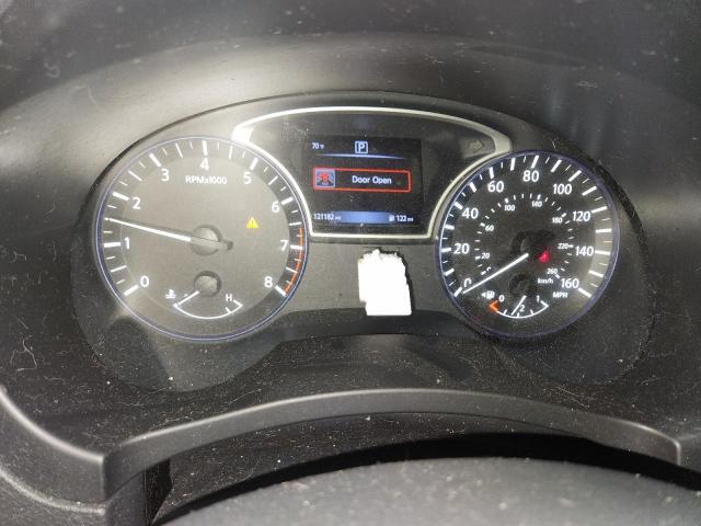 Photo 9 from auction – 2016 NISSAN ALTIMA 2.5 with VIN 1N4AL3AP1GC214518