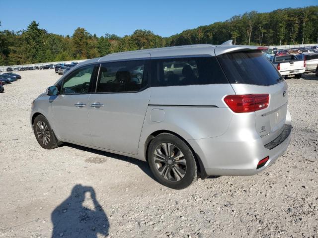 Фото 2 с аукциона – 2020 KIA SEDONA EX с VIN KNDMC5C19L6595796
