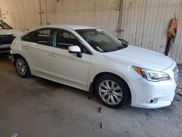 Photo 4 from auction – 2015 SUBARU LEGACY 2.5 with VIN 4S3BNBC69F3040106