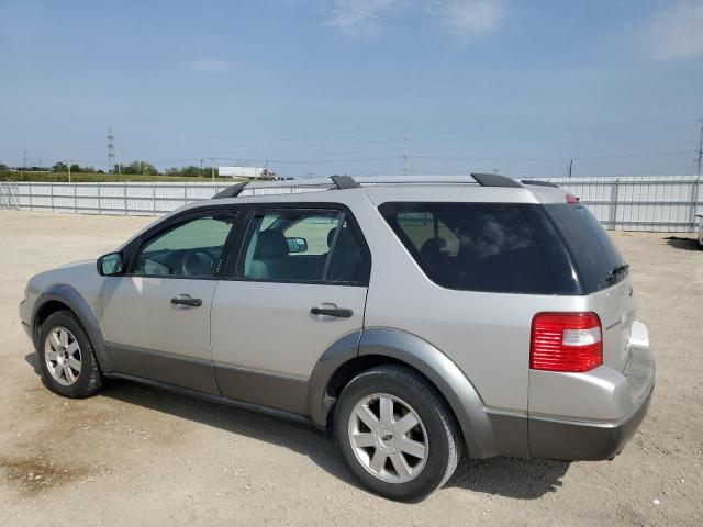 Photo 2 from auction – 2006 FORD FREESTYLE with VIN 1FMZK01156GA13542