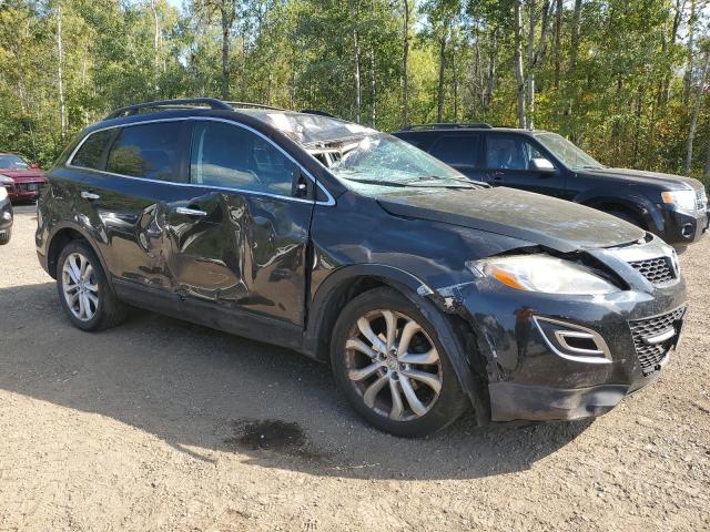 Photo 4 from auction – 2011 MAZDA CX-9 with VIN JM3TB3DA2B0316912