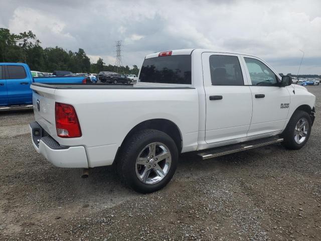Photo 3 from auction – 2017 RAM 1500 ST with VIN 1C6RR6KG2HS629082
