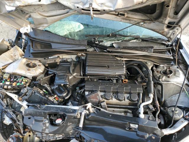 Photo 11 from auction – 2004 HONDA CIVIC with VIN 1HGEM22554L004680