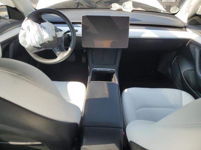 Photo 8 from auction – 2023 TESLA MODEL 3 with VIN 5YJ3E1EA6PF516784