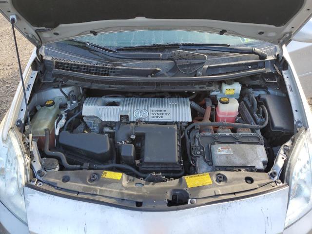 Photo 11 from auction – 2010 TOYOTA PRIUS with VIN JTDKN3DU5A0165570