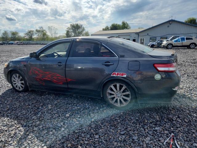 Photo 2 from auction – 2010 TOYOTA CAMRY BASE with VIN 4T4BF3EK3AR071434