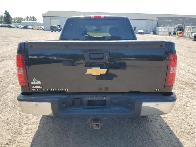 Photo 6 from auction – 2011 CHEVROLET SILVERADO with VIN 1GCPKSE30BF214235