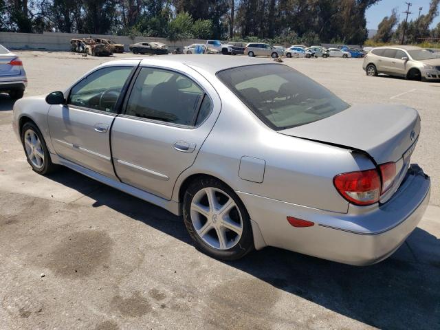 Photo 2 from auction – 2002 INFINITI I35 with VIN JNKDA31A62T009843