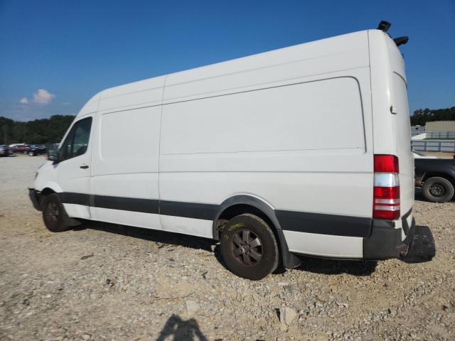 Photo 2 from auction – 2018 MERCEDES-BENZ SPRINTER 2 with VIN WD3PE8CD9JP613444