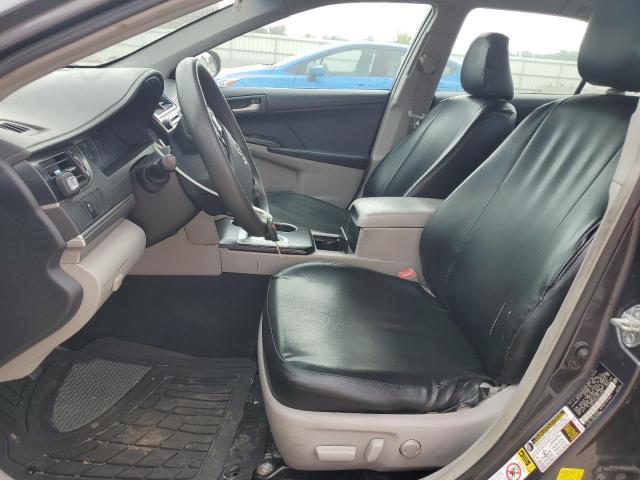 Photo 7 from auction – 2012 TOYOTA CAMRY BASE with VIN 4T4BF1FK0CR243005