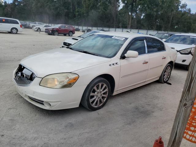 Photo 1 from auction – 2010 BUICK LUCERNE CX with VIN 1G4HC5EM3AU121436