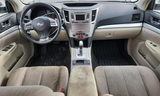 Photo 8 from auction – 2014 SUBARU OUTBACK 2.5I PREMIUM with VIN 4S4BRCCCXE3323348
