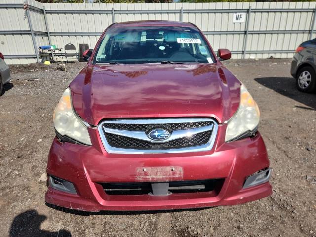 Photo 5 from auction – 2012 SUBARU LEGACY with VIN 4S3BMBC68C3041231