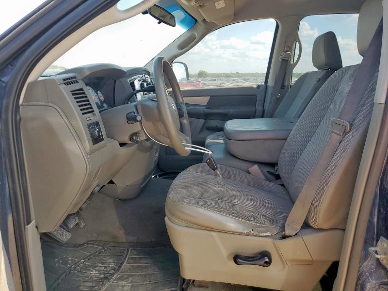 Photo 7 from auction – 2008 DODGE RAM 1500 S with VIN 1D7HA18N68J117812