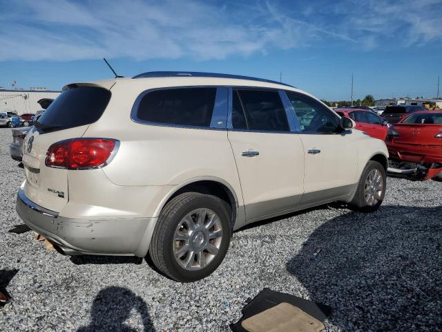 Photo 3 from auction – 2011 BUICK ENCLAVE CX with VIN 5GAKRBED8BJ140396