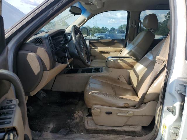 Photo 7 from auction – 2013 CHEVROLET SILVERADO with VIN 3GCPKSE76DG116797
