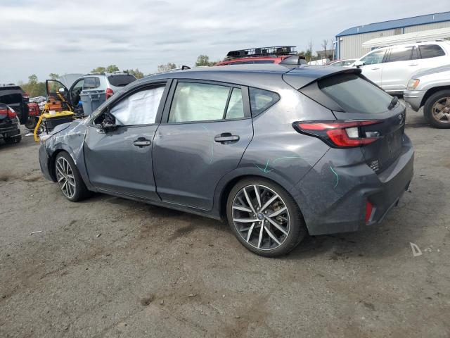 Photo 2 from auction – 2024 SUBARU IMPREZA SP with VIN JF1GUAFC9R8290026