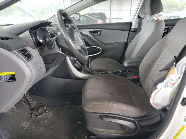 Photo 7 from auction – 2016 HYUNDAI ELANTRA SE with VIN 5NPDH4AE9GH691876