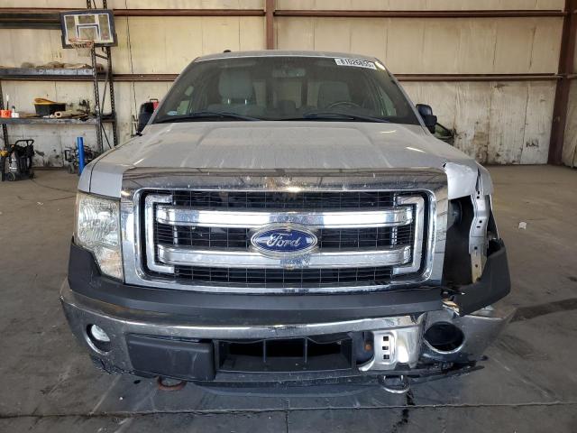 Photo 5 from auction – 2013 FORD F150 SUPER with VIN 1FTFX1ET7DKF94983