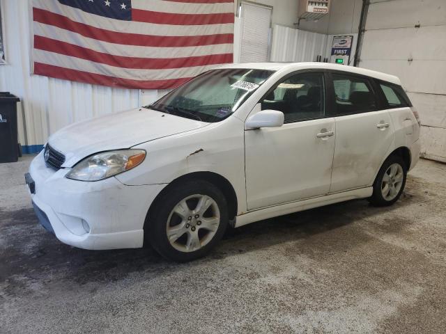 TOYOTA COROLLA MA 2005 with VIN 2T1LR30E15C498190 - Photo from auction