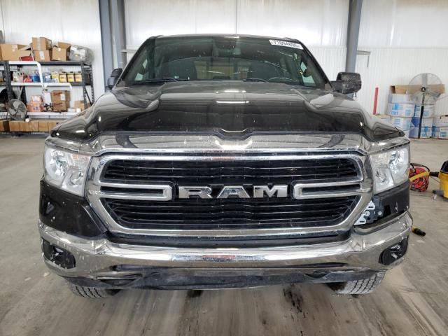 Photo 5 from auction – 2019 RAM 1500 BIG H with VIN 1C6SRFFT8KN650405