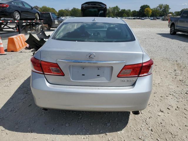 Photo 6 from auction – 2011 LEXUS ES 350 with VIN JTHBK1EGXB2468998