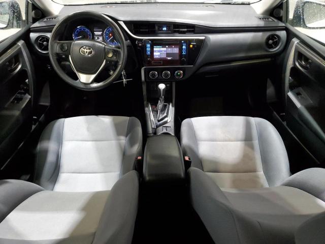 Photo 8 from auction – 2017 TOYOTA COROLLA L with VIN 5YFBURHE2HP614454