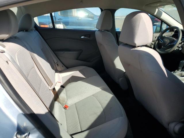 Photo 10 from auction – 2018 CHEVROLET CRUZE LS with VIN 1G1BC5SM5J7148286