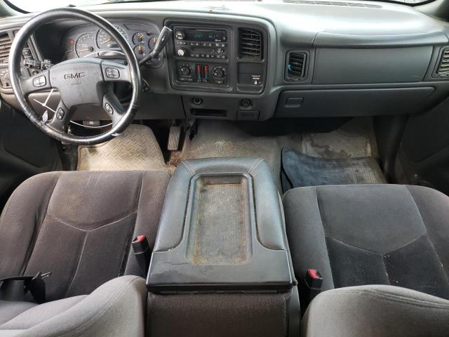 Photo 8 from auction – 2003 GMC NEW SIERRA with VIN 2GTEK19T231123228